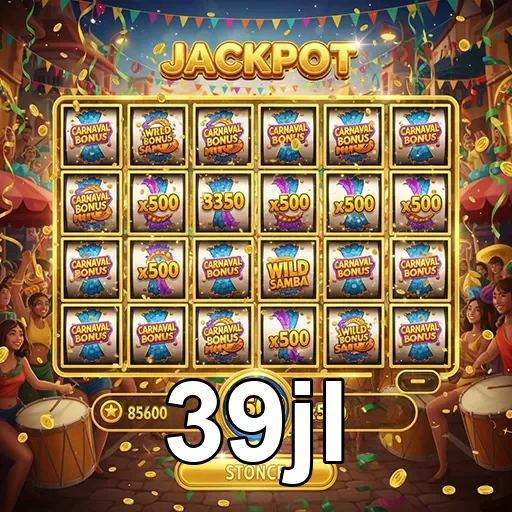 39jl jackpot bonus game