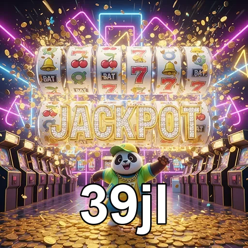 39jl jackpot panda slots