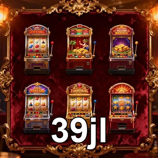 Experience the Thrill of Live Gaming at 39jl