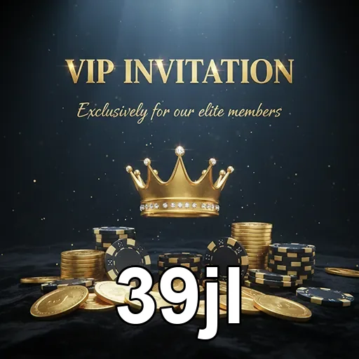 39jl vip invitation casino
