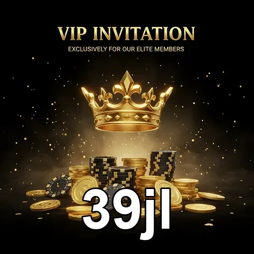 Experience Premium VIP Services at 39jl