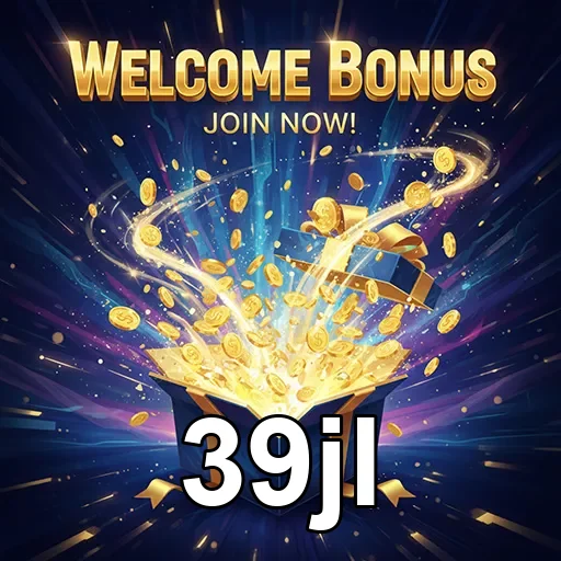 Excited player enjoying bonuses at 39jl casino