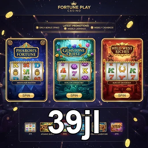 Excited player celebrating instant win at 39jl